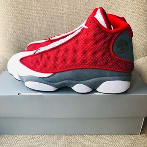 AIR JORDAN 13 RETRO BRAND NEW